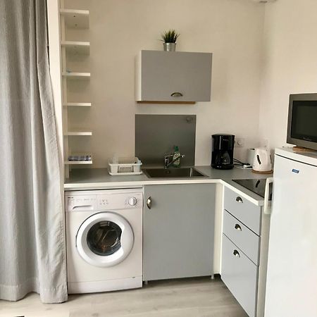 Le Relais De La Hardiesse 6Km Mont St Michel - Chambres Doubles - Suite Spa Privatif Courtils Værelse billede