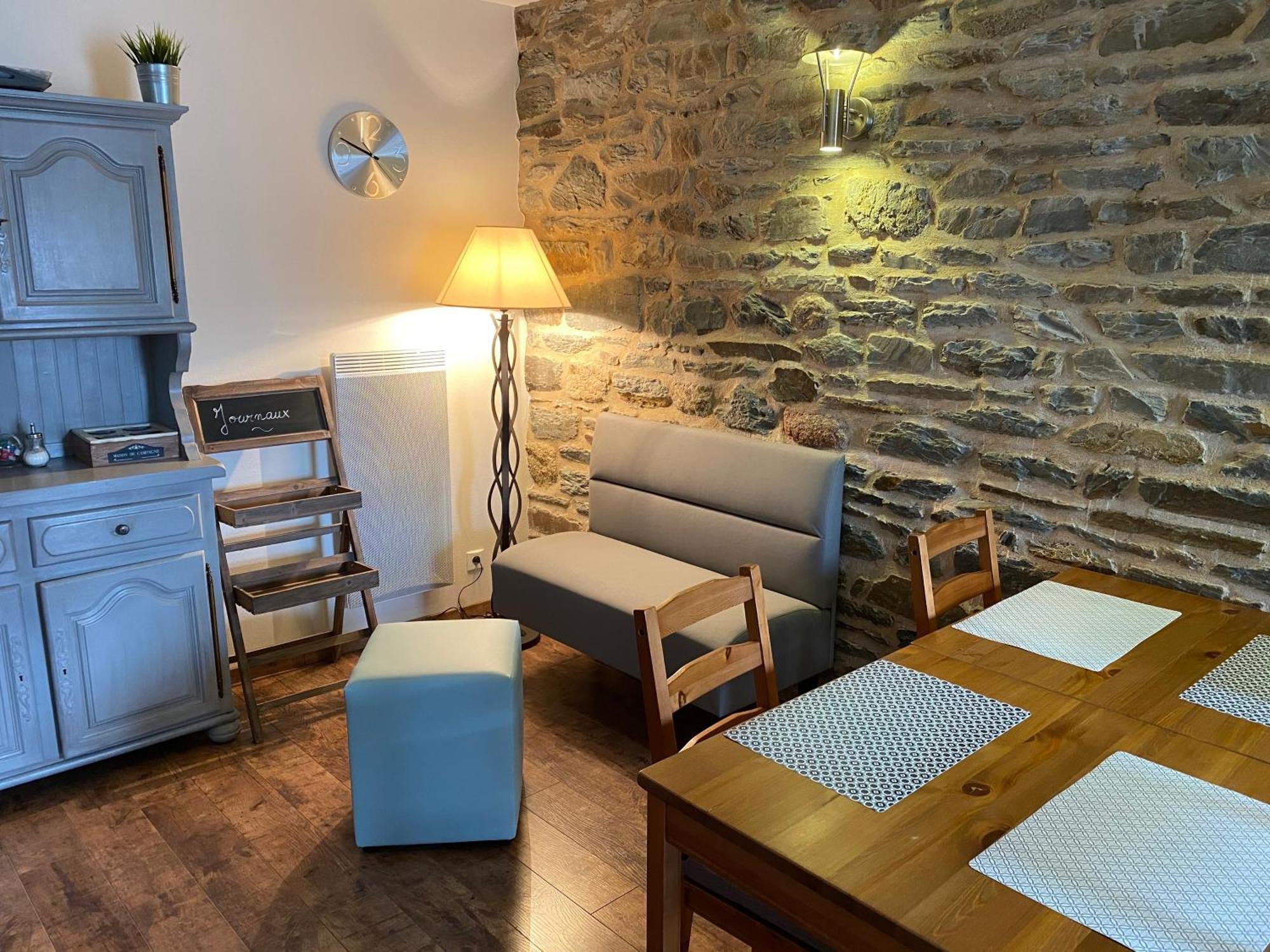 Le Relais De La Hardiesse 6Km Mont St Michel - Chambres Doubles - Suite Spa Privatif Courtils Eksteriør billede