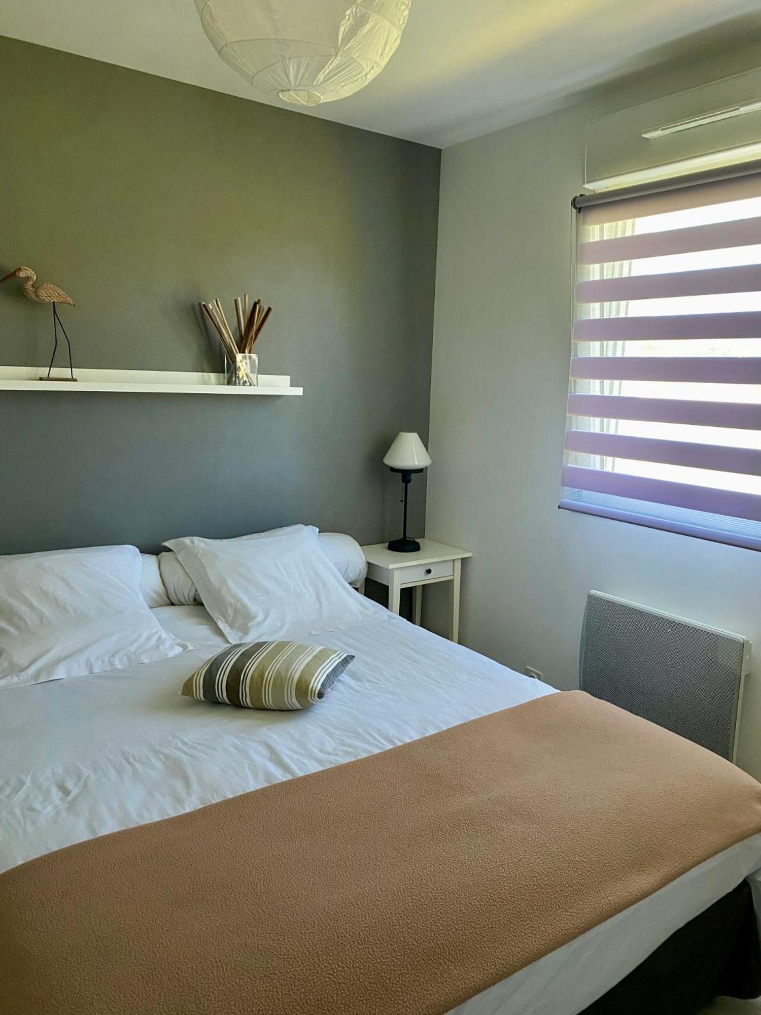 Le Relais De La Hardiesse 6Km Mont St Michel - Chambres Doubles - Suite Spa Privatif Courtils Værelse billede